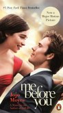 Me Before You, Movie Tie-In\Ein ganzes halbes Jahr, englische Ausgabe Me Before You, Movie Tie-In\Ein ganzes halbes Jahr, englische Ausgabe
