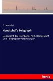 Hendschel's Telegraph