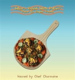 Cover Whats Good With Pulse? Pulse vs. Super Foods (eBook, ePUB)