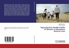Reproductive Health Profile of Women in Biosphere Reserve area