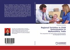 Regional Variation in Child Immunization in Maharashtra, India