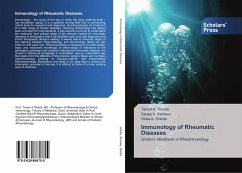 Immunology of Rheumatic Diseases - Gheita, Tamer A.;Kenawy, Sanaa A.;Gheita, Heba A.