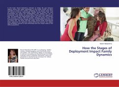 How the Stages of Deployment Impact Family Dynamics