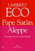 Pape Satán Aleppe Pape Satán Aleppe