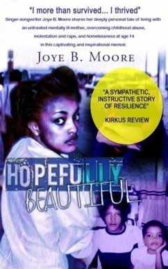 Cover Hopefully Beautiful (eBook, ePUB)