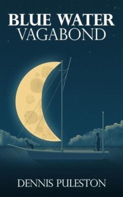 Cover Blue Water Vagabond (eBook, ePUB)