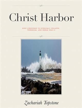 Christ Harbor (eBook, ePUB)
