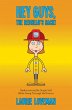 Hey Guys, the Redhead's Back! (eBook,... - Bild 1