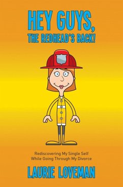 Cover Hey Guys, the Redhead's Back! (eBook, ePUB)