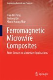 Ferromagnetic Microwire Composites (eBook, PDF)