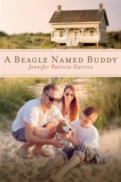 Beagle Named Buddy (eBook, ePUB) - Carrico, Jennifer Patricia