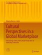 Cultural Perspectives in a Global... - Bild 1
