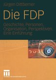 Die FDP (eBook, PDF)