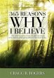 365 Reasons Why I Believe (eBook, ePUB) - Bild 1