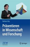 Präsentieren in Wissenschaft und Forschung (eBook, PDF)