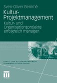 Kultur-Projektmanagement (eBook, PDF)