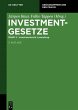 Investmentrecht Luxemburg (eBook, ePUB) - Bild 1