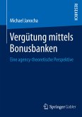 Vergütung mittels Bonusbanken (eBook, PDF)