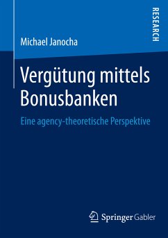 Vergütung mittels Bonusbanken (eBook, PDF) - Janocha, Michael