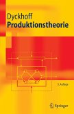 Produktionstheorie (eBook, PDF)