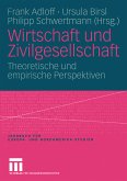 Wirtschaft und Zivilgesellschaft (eBook, PDF)