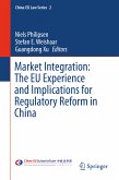 Market Integration: The EU Experience and Implications for Regulatory Reform in China (eBook, PDF)