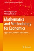 Mathematics and Methodology for Economics (eBook, PDF)