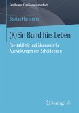 (K)Ein Bund fürs Leben (eBook, PDF)