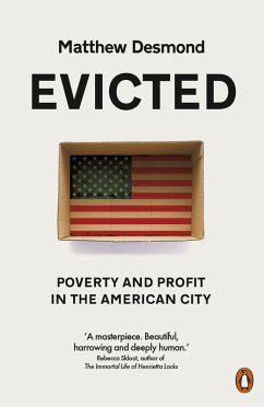 Evicted (eBook, ePUB) - Desmond, Matthew