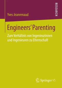 Engineers’ Parenting (eBook, PDF) - Jeanrenaud, Yves
