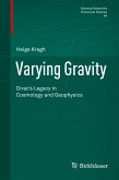 Varying Gravity (eBook, PDF)
