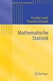 Mathematische Statistik (eBook, PDF)