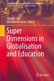 Super Dimensions in Globalisation and Education (eBook, PDF)