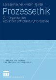Prozessethik (eBook, PDF)