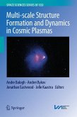 Multi-scale Structure Formation and Dynamics in Cosmic Plasmas (eBook, PDF)