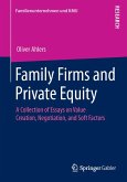 Family Firms and Private Equity (eBook, PDF)
