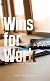 Wins for work (eBook, ePUB)
