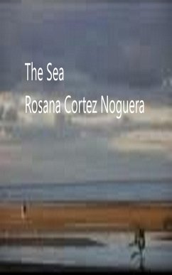 Cover The sea (eBook, ePUB)