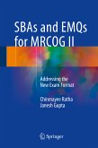 SBAs and EMQs for MRCOG II (eBook, PDF)