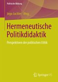 Hermeneutische Politikdidaktik (eBook, PDF)