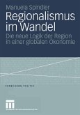 Regionalismus im Wandel (eBook, PDF)