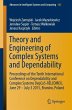 Theory and Engineering of Complex... - Bild 1