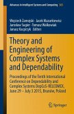 Theory and Engineering of Complex Systems and Dependability (eBook, PDF)