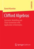 Clifford Algebras (eBook, PDF)