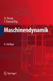 Maschinendynamik (eBook, PDF)