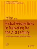Global Perspectives in Marketing for the 21st Century (eBook, PDF)