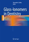 Glass-Ionomers in Dentistry (eBook, PDF)