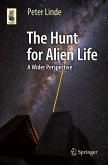The Hunt for Alien Life (eBook, PDF)