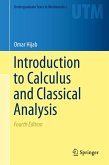 Introduction to Calculus and Classical Analysis (eBook, PDF)