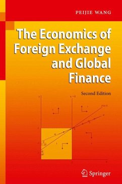 The Economics of Foreign Exchange and Global Finance (eBook, PDF)